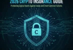 2026 Crypto Insurance Guide Protecting Digital Assets Against Hacks and Smart Contract Failures