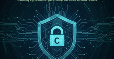 2026 Crypto Insurance Guide Protecting Digital Assets Against Hacks and Smart Contract Failures