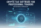 Best AI-Powered Crypto Tax Software for Professional Traders 2026 Review & Comparison