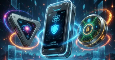 Best Hardware Wallets for Quantum-Proof Security in 2026 Ledger vs. Trezor vs. Ngrave