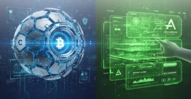 Institutional Bitcoin Custody Solutions Comparing Coinbase Prime vs. Anchorage Digital in 2026