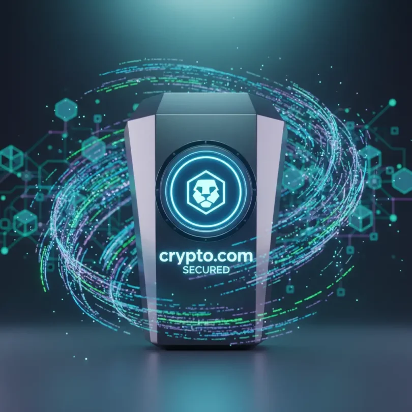 Is Crypto.com Safe